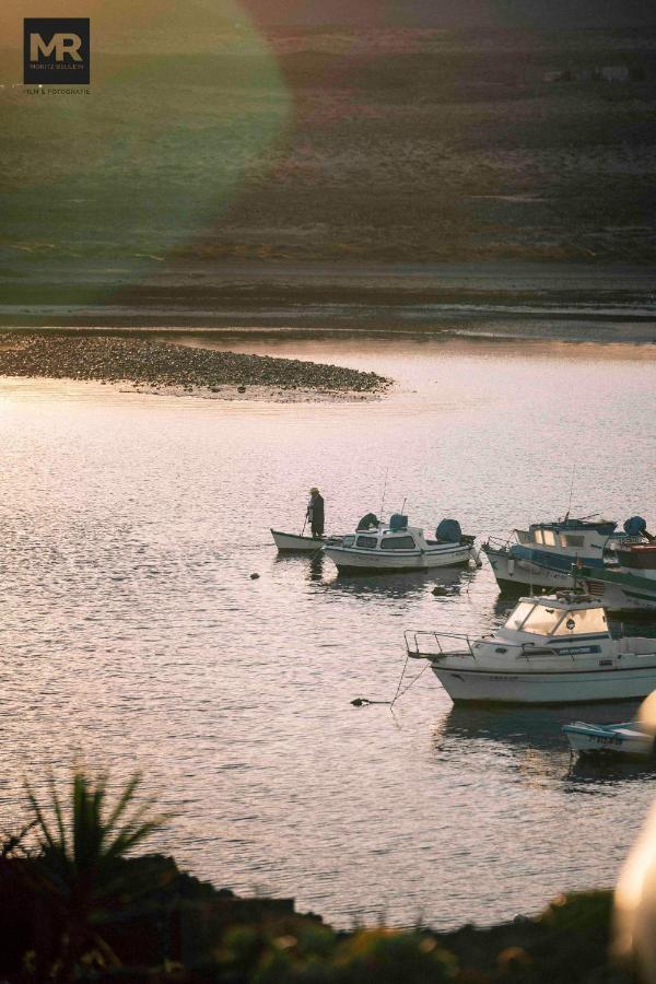 Villa Sofia Fuerteventura 拉哈雷斯 外观 照片