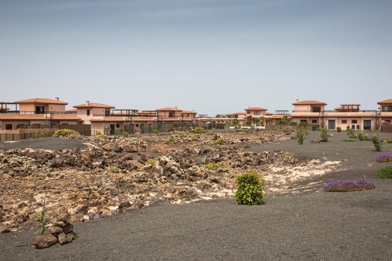 Villa Sofia Fuerteventura 拉哈雷斯 外观 照片